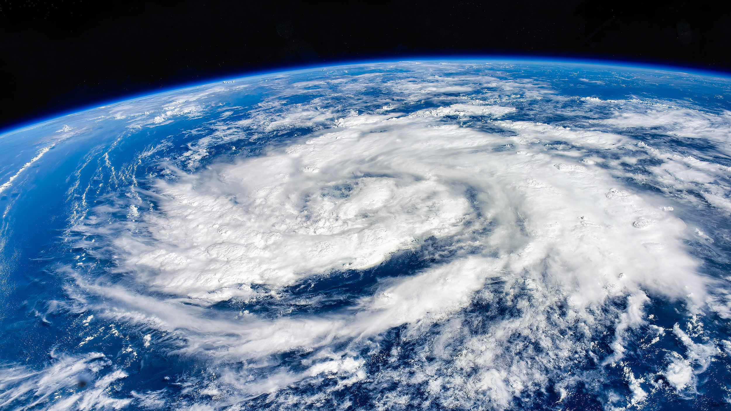 今日科普：这些关于台风的“说法”不靠谱