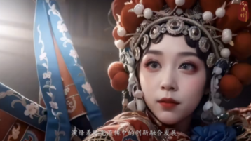 北京广电局为新技术企业与媒体机构搭桥