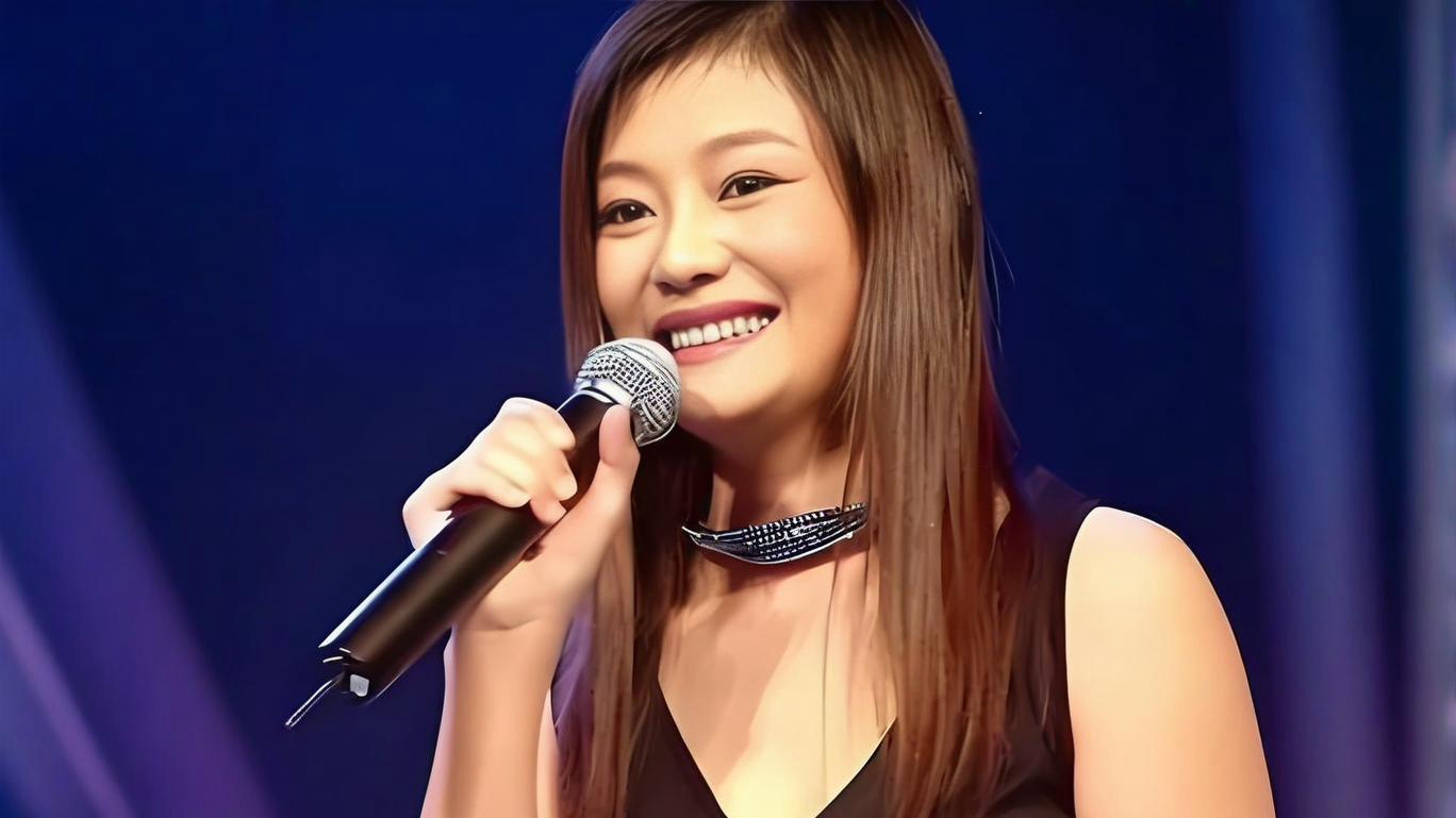 歌手何静因为一条鱼得罪了李绪良? 歌手何静因为一条鱼得罪了李绪良?