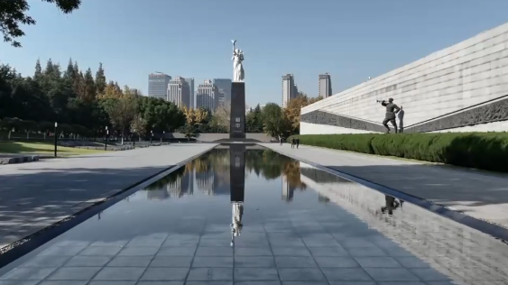 国家公祭日丨永远不会忘记！