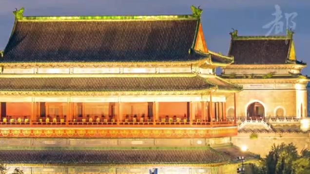 住在离北京中轴线最近的胡同是种什么体验？北京大爷给您讲讲！