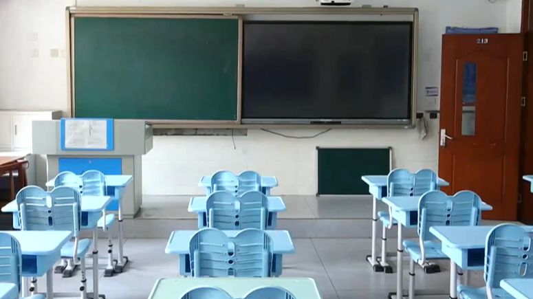 北京超11万考生6月24日迎来新中考首考