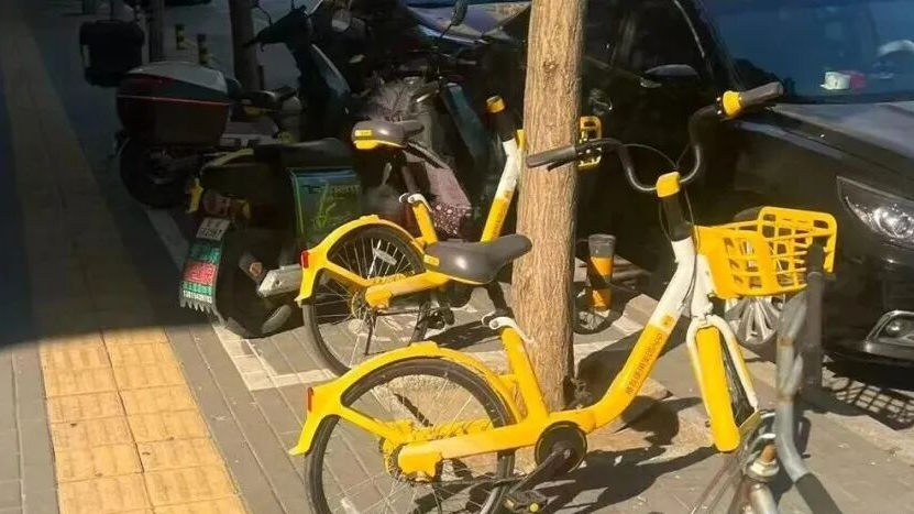 早晚高峰 “车荒” 困扰居民,共享单车投放亟待加码 早晚高峰 “车荒” 困扰居民,共享单车投放亟待加码