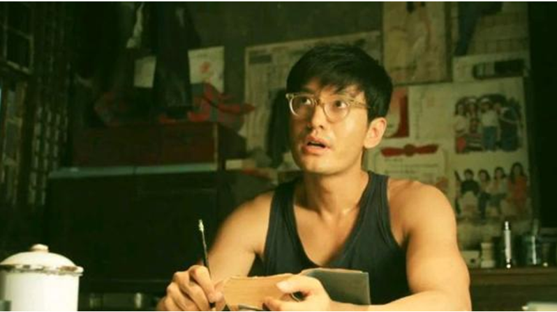 黄晓明考博，为什么我们这么关心