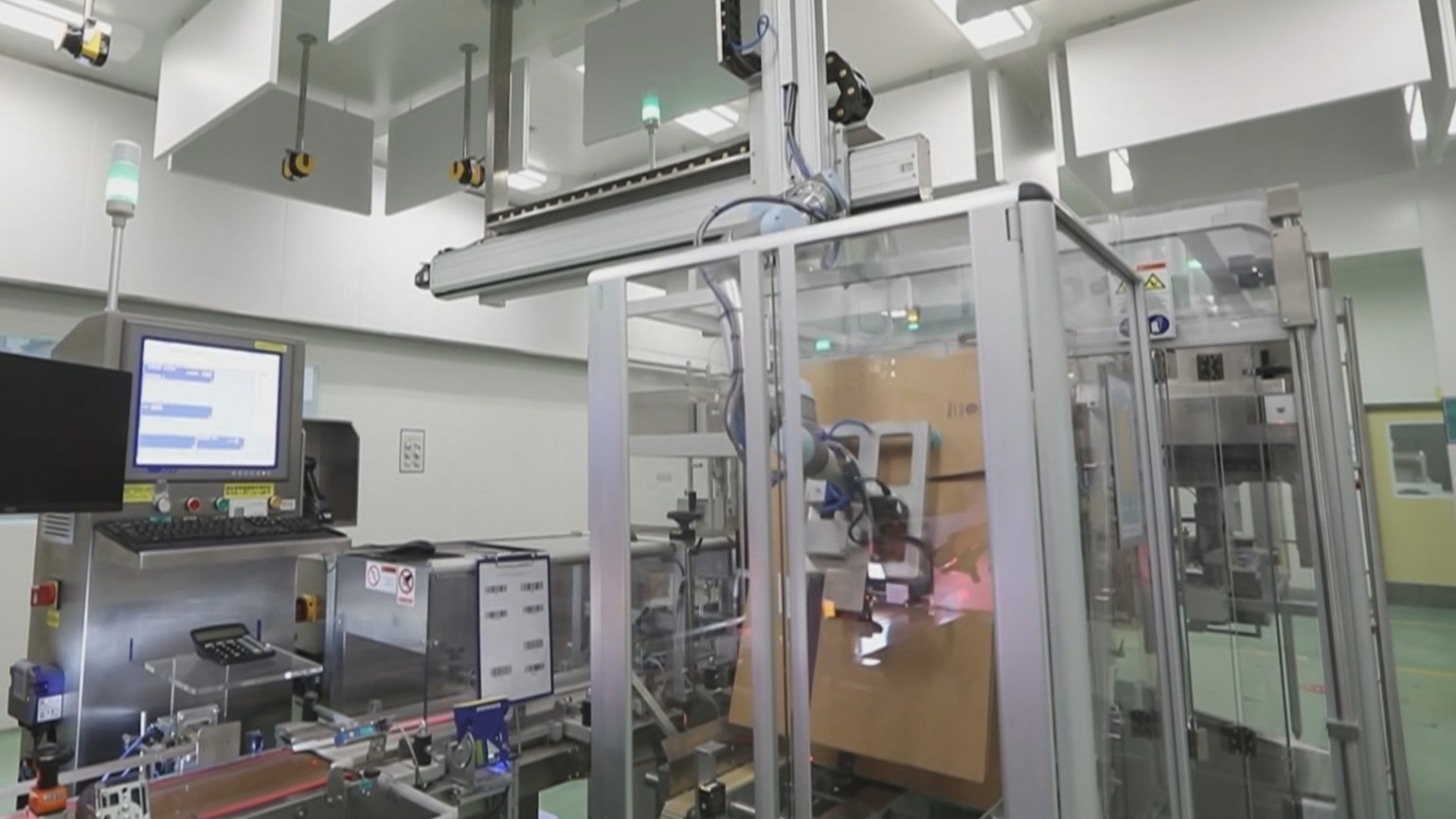 “五万亿之城”背后的“北京动能”