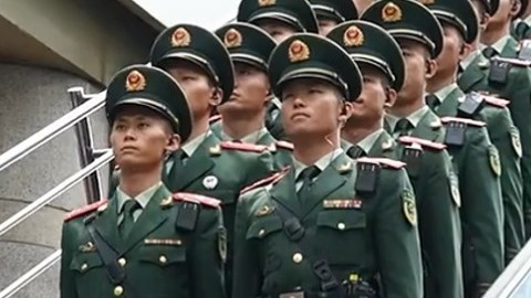 当旅客奔赴诗和远方，他们永远保驾护航！