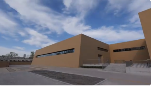 北京又一座博物馆即将开放,基本陈列无需预约 北京又一座博物馆即将开放,基本陈列无需预约