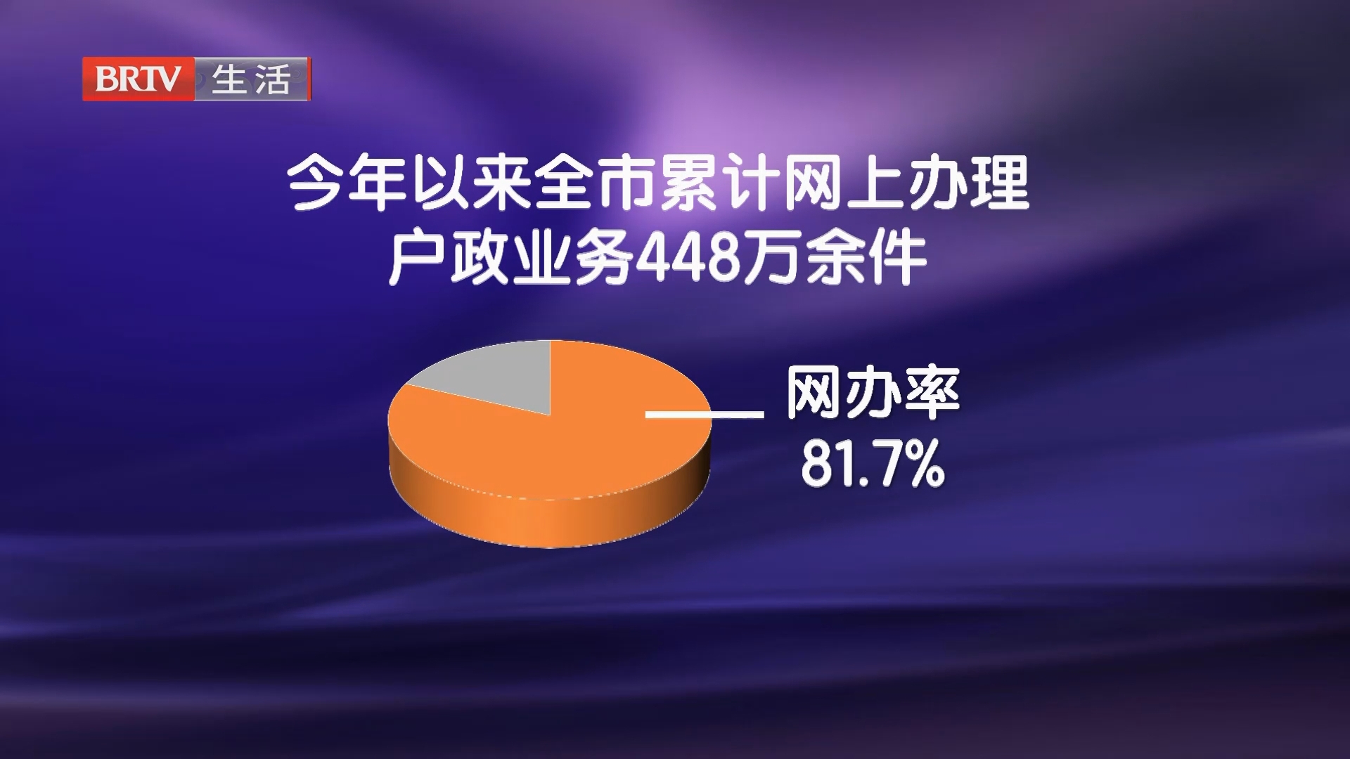 北京警方延伸服务 部分业务可预约非办公时段办理