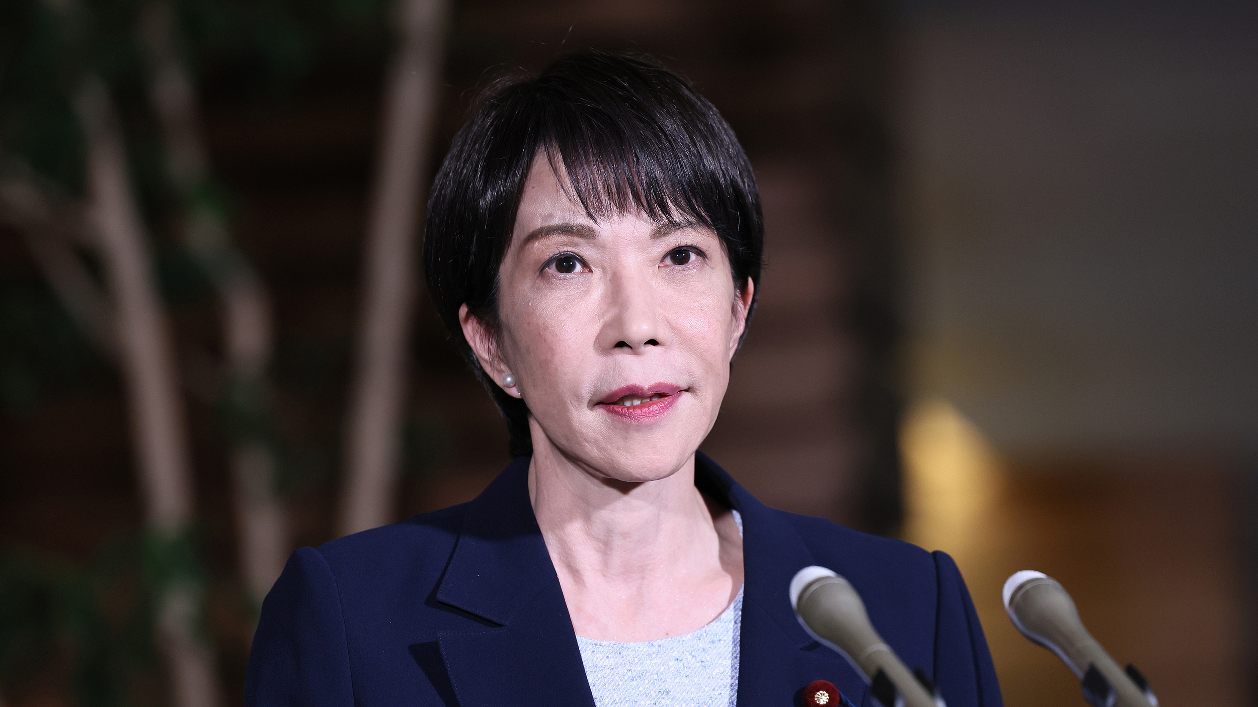 高市之“祸”：撕裂中日关系的“天崩开局”