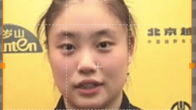 WTT女单资格赛第三轮，徐奕3-2战胜黄愉倢 晋级正赛