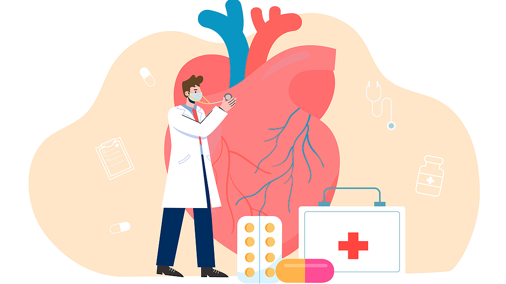 辟谣 | 心脏支架手术将被淘汰？