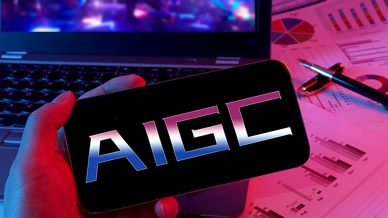 不必过于焦虑被AI替代,是对手是工具更是伙伴 不必过于焦虑被AI替代,是对手是工具更是伙伴