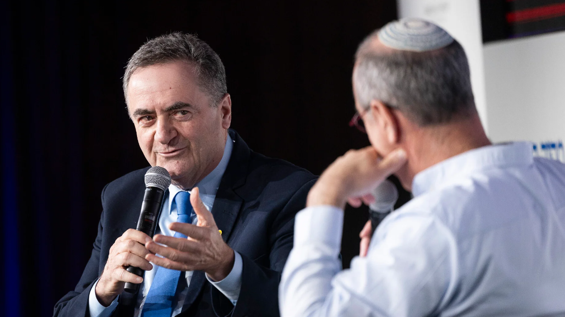 以防长:以色列绝不会完全撤出加沙地带 以防长:以色列绝不会完全撤出加沙地带