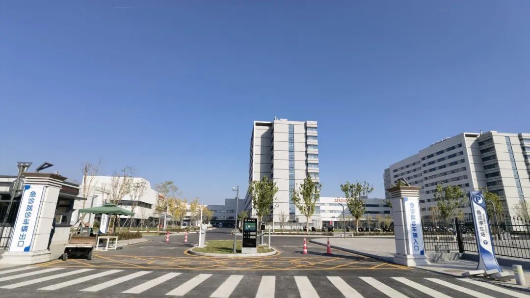 指南在手，就医不愁！北京安贞医院通州院区交通攻略 来啦~