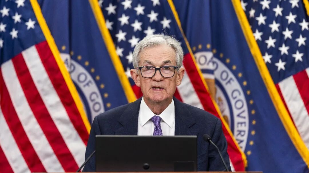 美联储主席鲍威尔遭刑事调查特朗普回应 美联储主席鲍威尔遭刑事调查特朗普回应