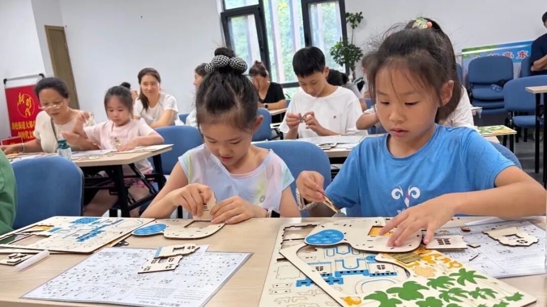 新时代文明实践 | 金秋送爽文化润心,多彩活动点亮温情 新时代文明实践 | 金秋送爽文化润心,多彩活动点亮温情