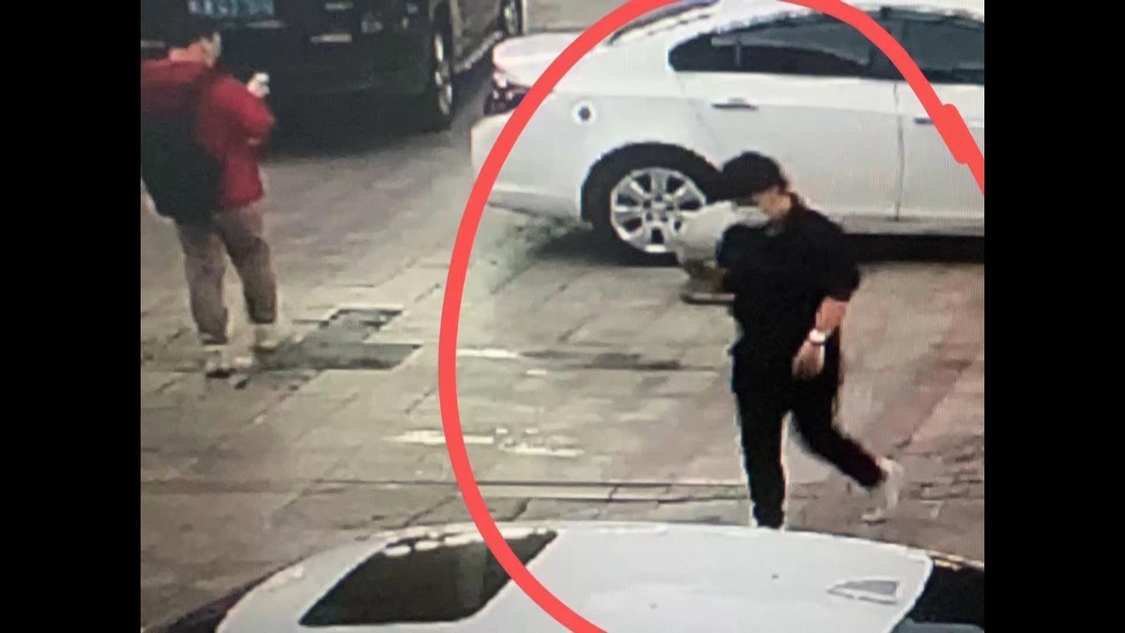 男子网上找“兼职” “代取快递”竟涉嫌犯罪 男子网上找“兼职” “代取快递”竟涉嫌犯罪