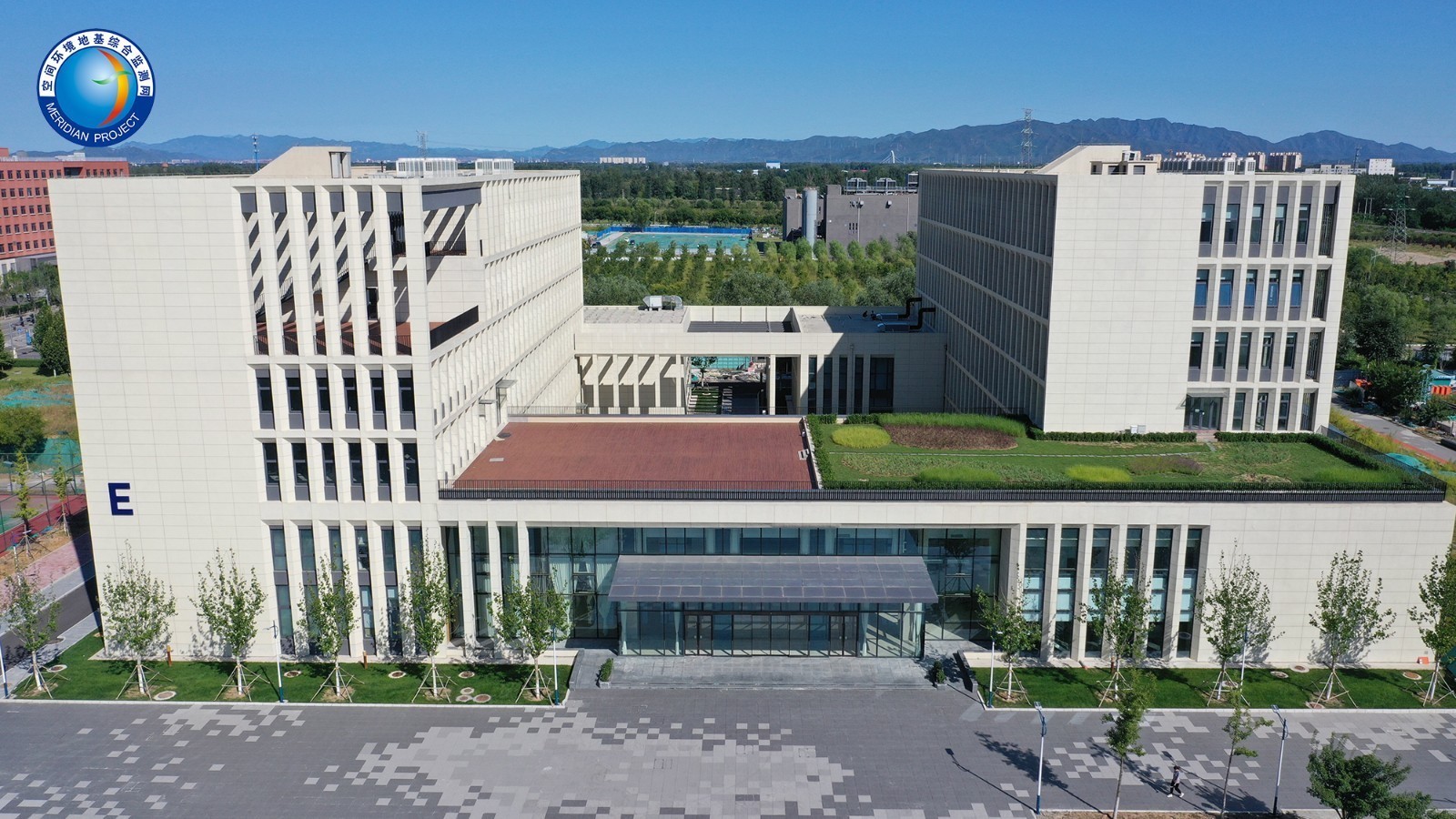 大国重器子午工程二期通过国家验收  “最强大脑”就在怀柔科学城