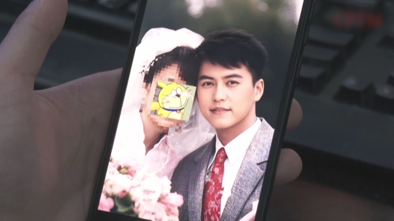 “靳东”的瓜爆了 揭开无数老年人最深的隐痛 “靳东”的瓜爆了 揭开无数老年人最深的隐痛