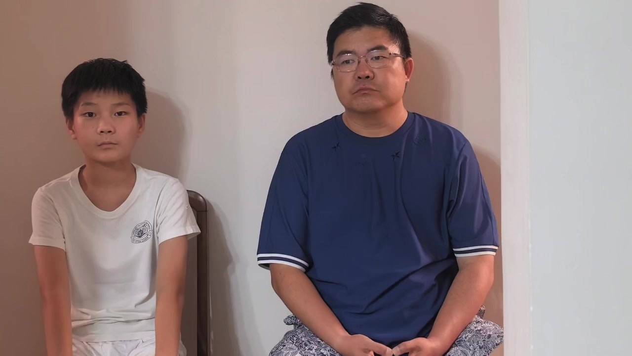 《典耀中华·京韵书香》作品分享：《天谴者》