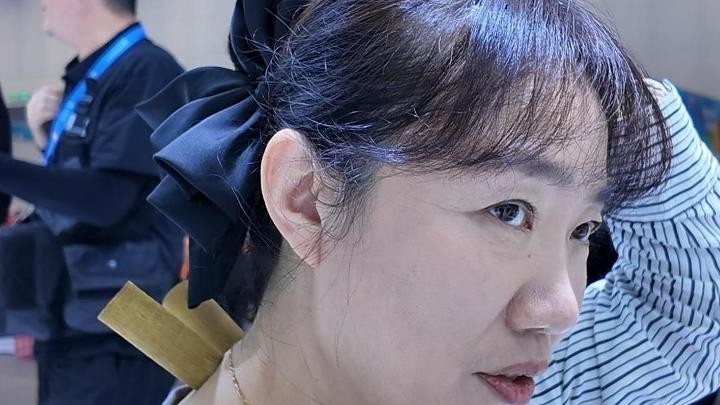 老博会宁夏展区看点拉满！