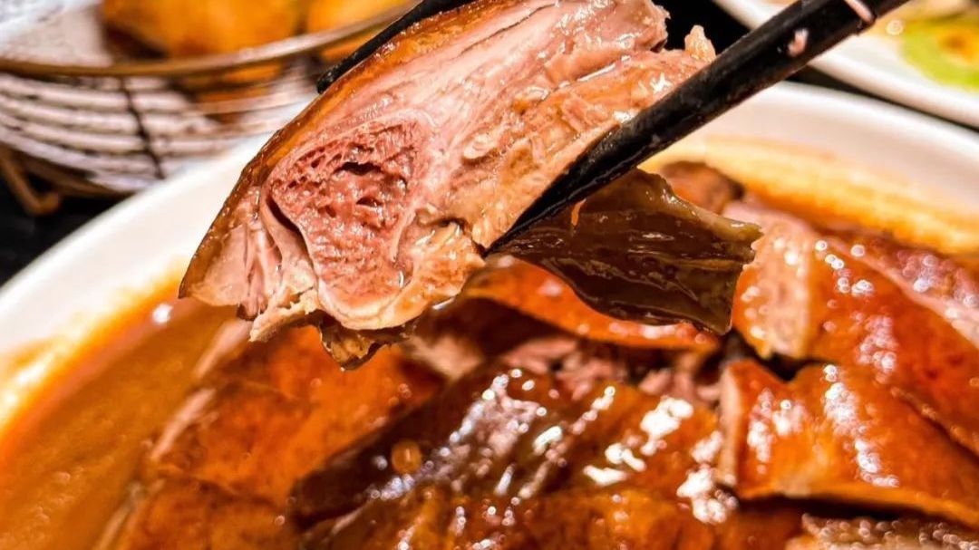 北京粤菜餐厅推荐--粤京熹·顺德菜