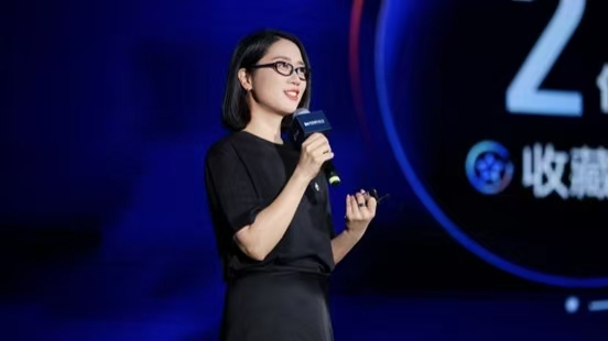 2024抖音创作者大会:持续加码优质内容 2024抖音创作者大会:持续加码优质内容