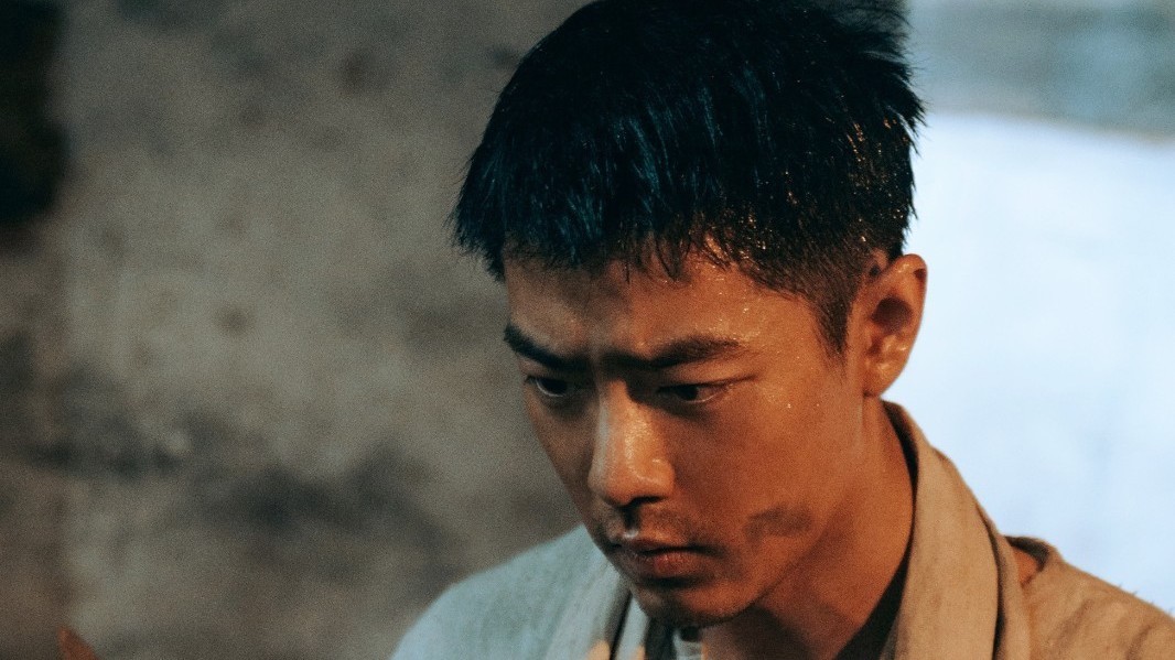 肖战主演的新电影《得闲谨制》发布全新预告 肖战主演的新电影《得闲谨制》发布全新预告