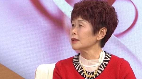 北京大爷与重庆女士相亲现场（二）
