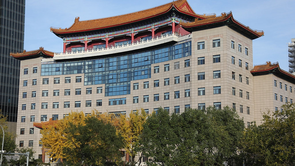 民政部：会同有关部门建立最低生活保障标准备案制度