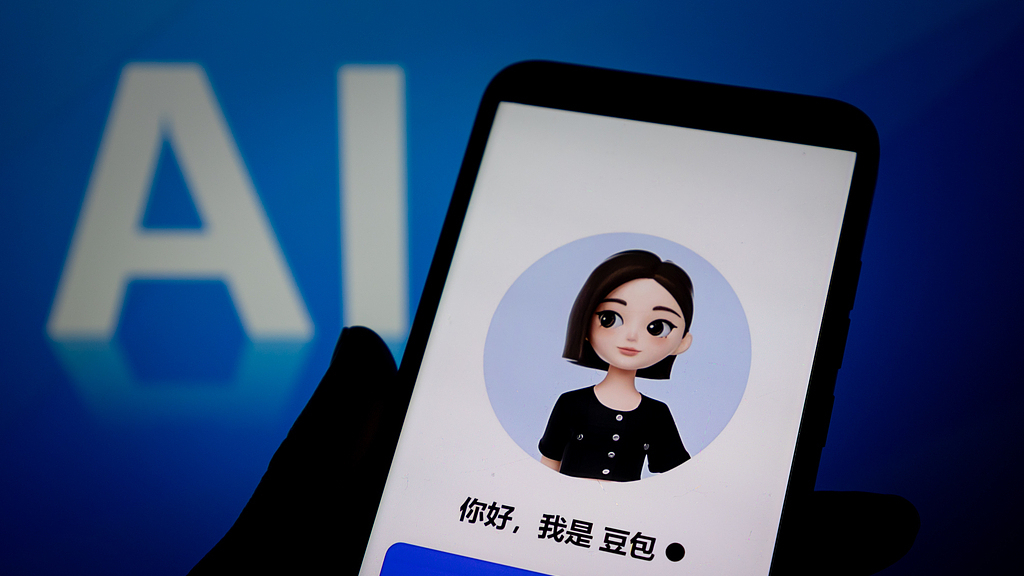 遭多款主流APP“围剿” 豆包AI手机引发“入口争夺战”