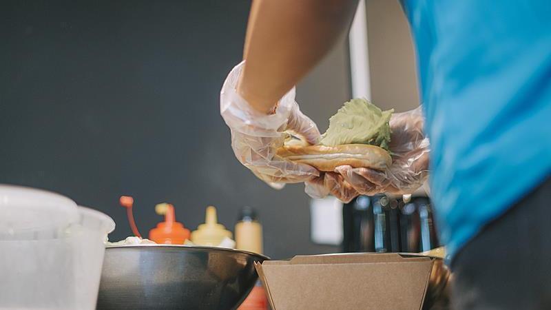 全国首个“无堂食外卖”团体标准来了!商家如何做好“放心饭”? 全国首个“无堂食外卖”团体标准来了!商家如何做好“放心饭”?