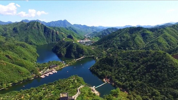 生态领跑，绿满怀柔！2025年怀柔森林覆盖率、森林面积持续稳居北京首位