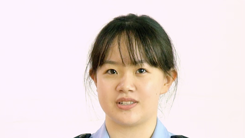 遇到“命中注定”的人竟被骗光所有存款#反诈