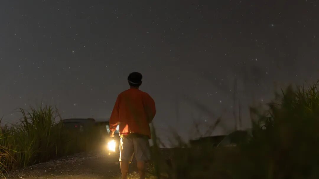 “星空之美”影像平台 | 254万光年的时空会晤 “星空之美”影像平台 | 254万光年的时空会晤