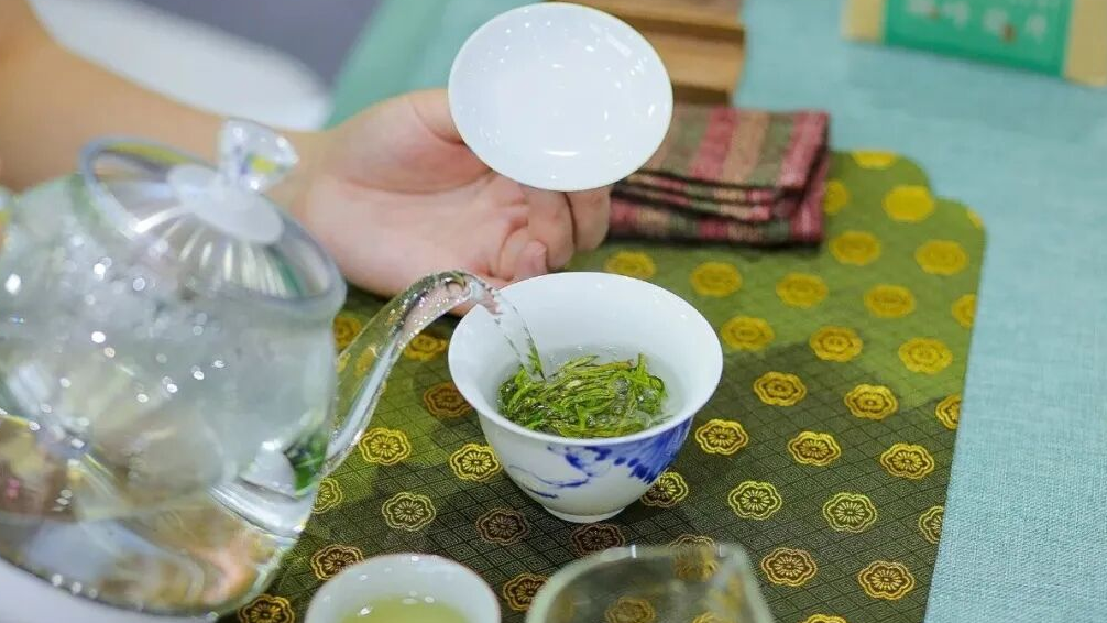 4月17日起,连续4天免费开放!北京这个大展再忙也要去! 4月17日起,连续4天免费开放!北京这个大展再忙也要去!