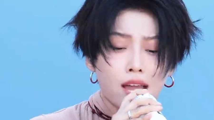 刘雨昕原创生日单曲《虽然已经开始新的生活》温情上线 刘雨昕原创生日单曲《虽然已经开始新的生活》温情上线