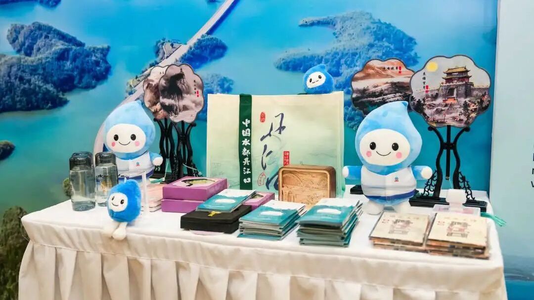 丹江口这些宝贝亮相北京