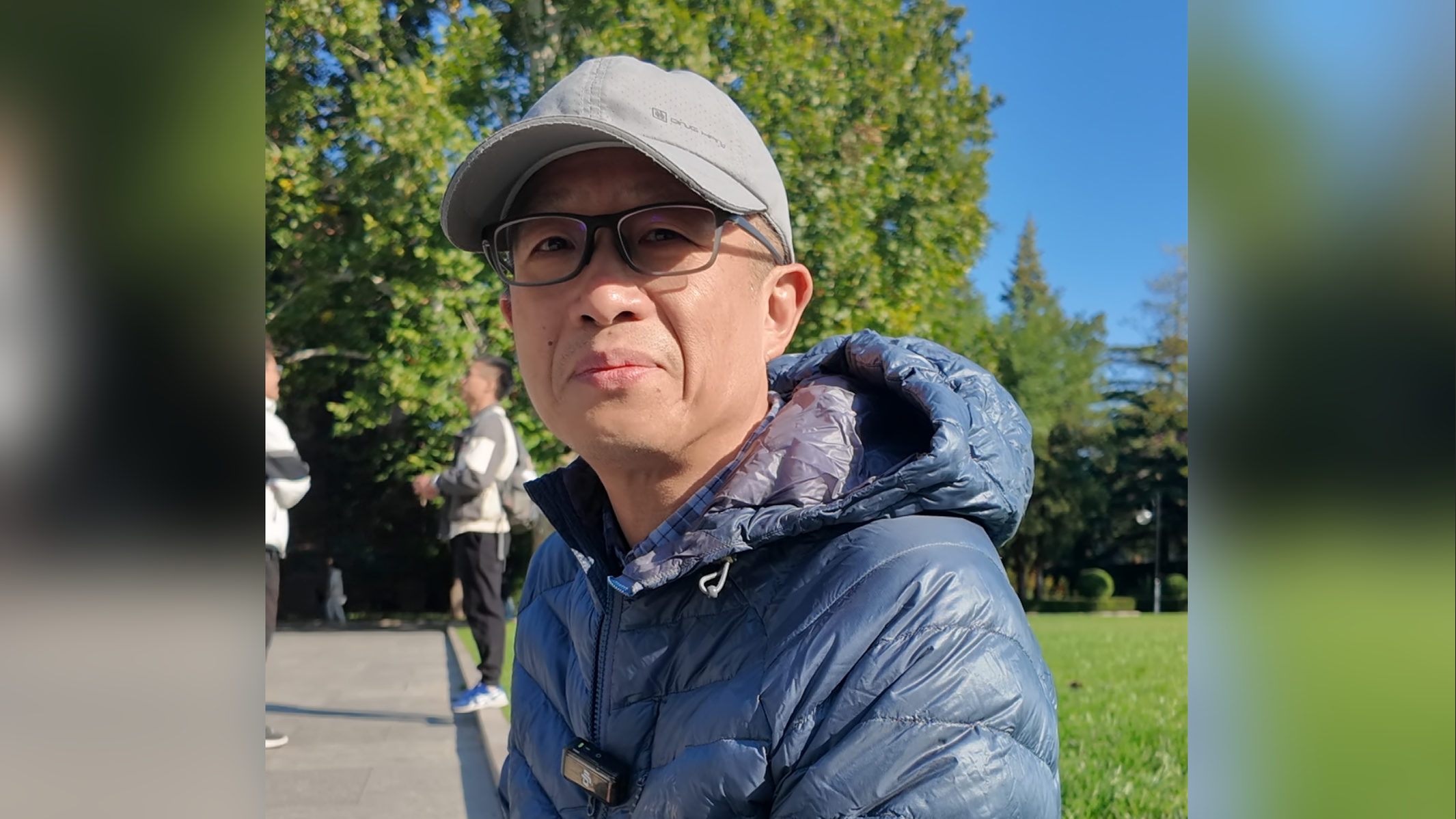 98级清华博士视杨振宁为人生榜样！他的努力让中国人从此有了自信