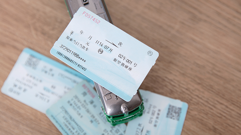 儿童票几岁能买?怎么买?带娃坐火车攻略来了 儿童票几岁能买?怎么买?带娃坐火车攻略来了