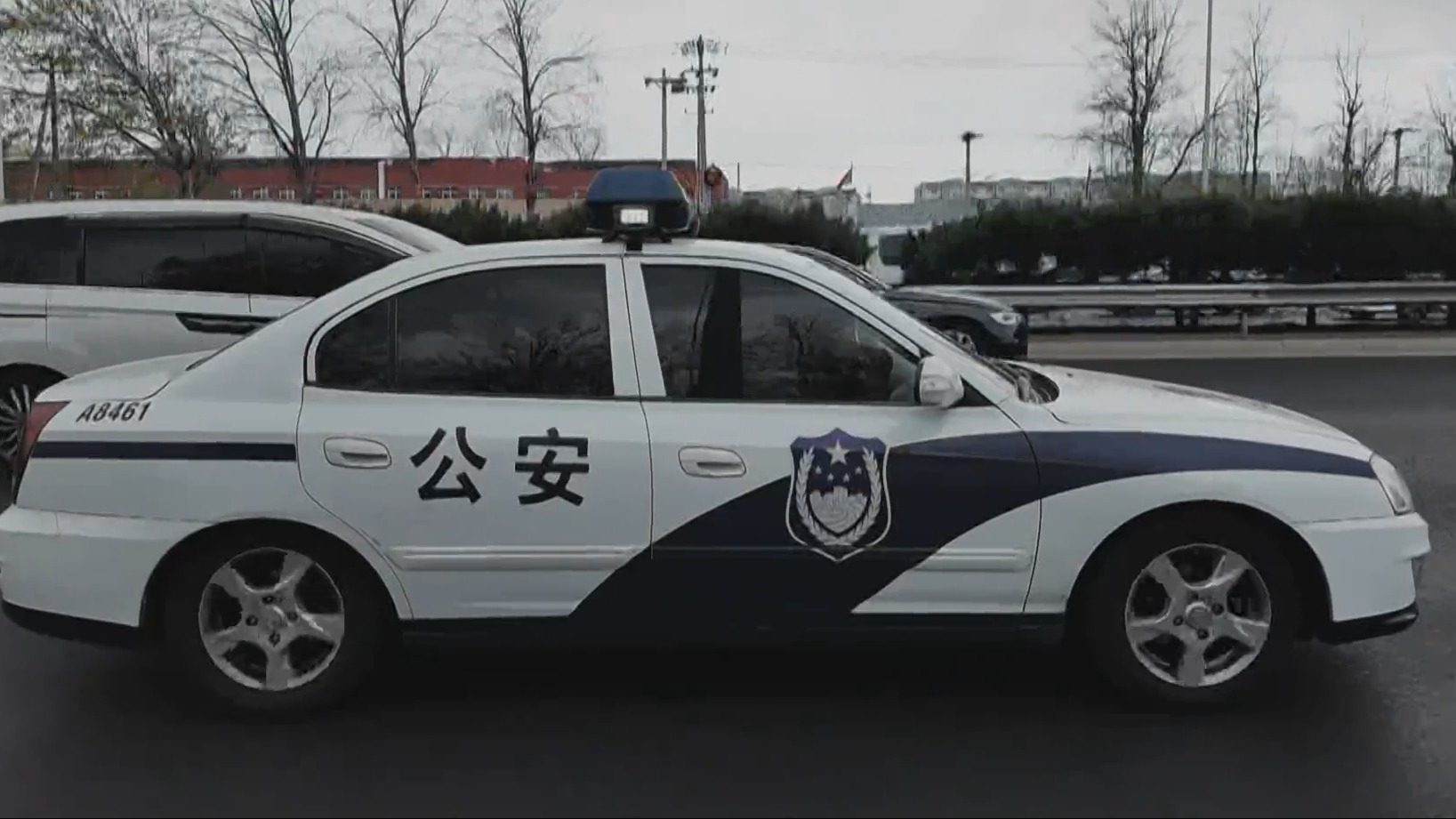 中国梦365个故事丨争分夺秒