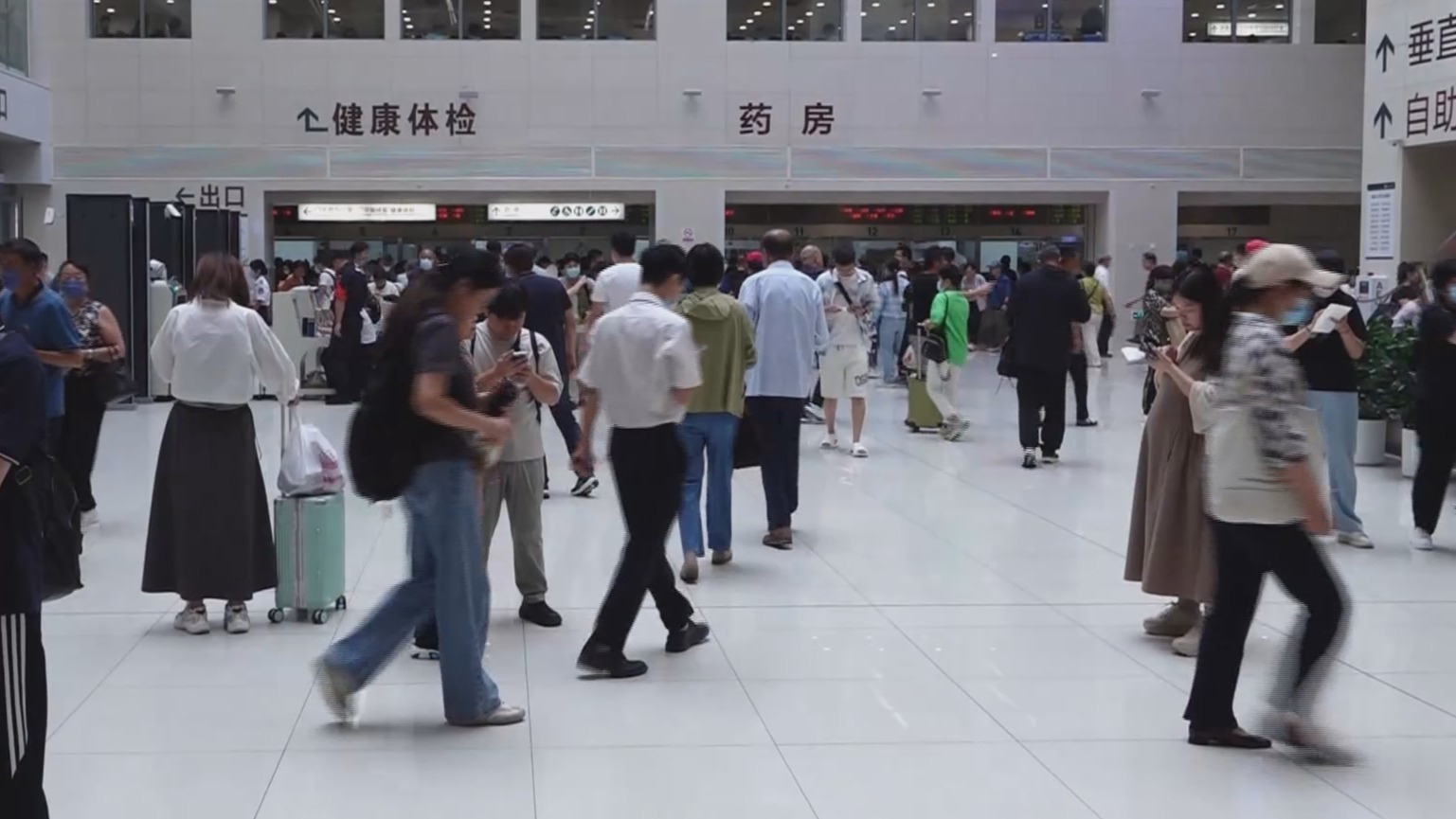 8类慢性病纳入首批长处方目录 长处方最长可达12周