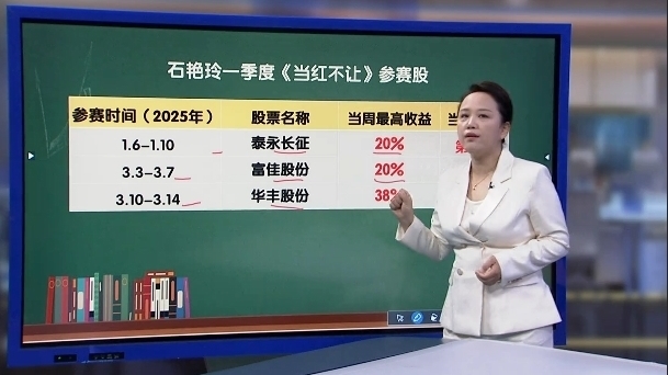 一边逃顶一边赚钱 她居然做到了! 一边逃顶一边赚钱 她居然做到了!