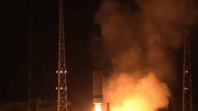 我国成功发射巴基斯坦PRSC-EO3卫星