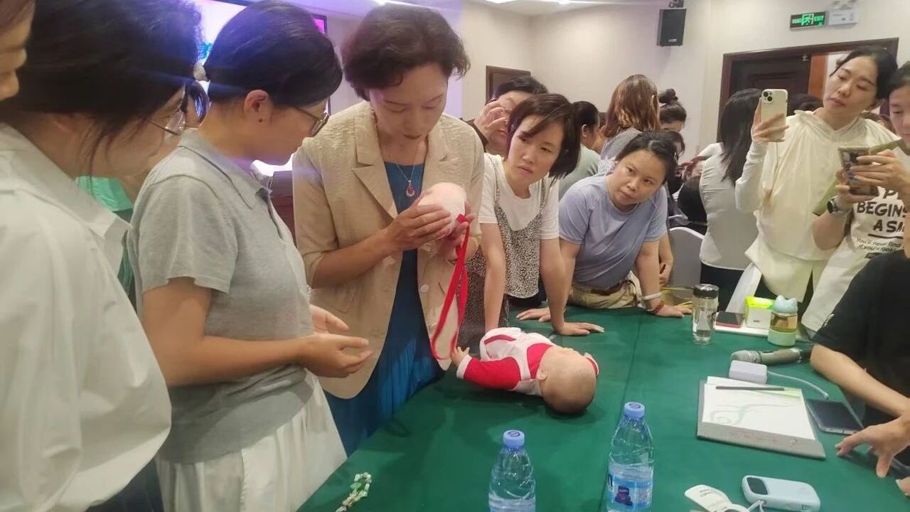 昌平区再添5家市级妇幼健康优质服务单位 昌平区再添5家市级妇幼健康优质服务单位