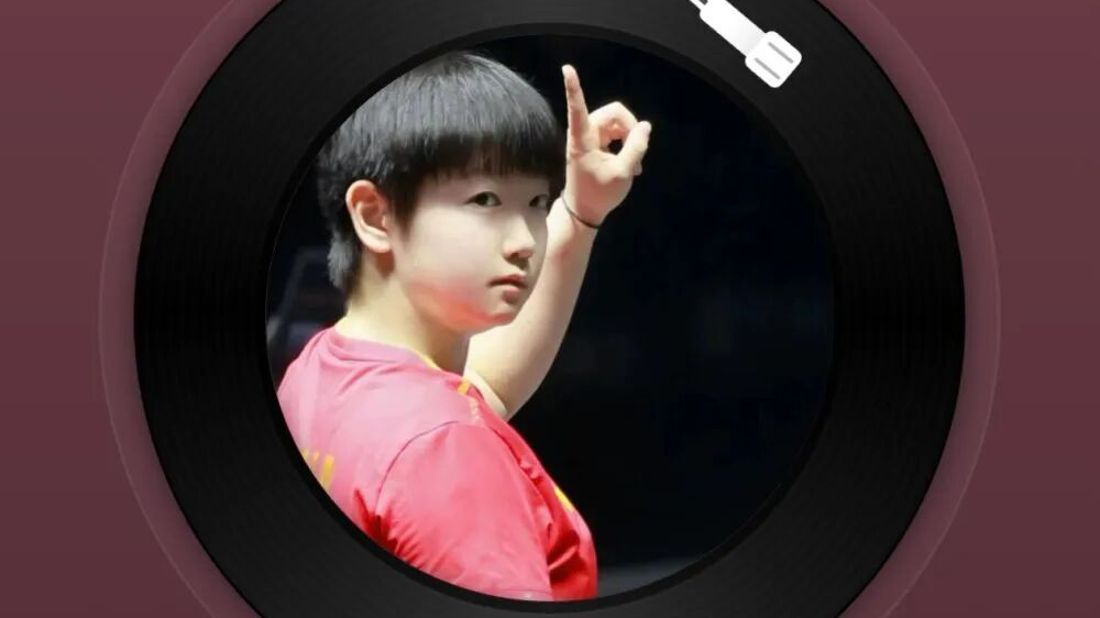 《孙.颖.莎》，火了！