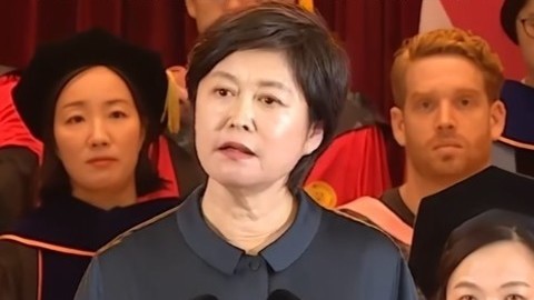 最后一次正式公开活动,敬一丹回顾职业生涯 最后一次正式公开活动,敬一丹回顾职业生涯