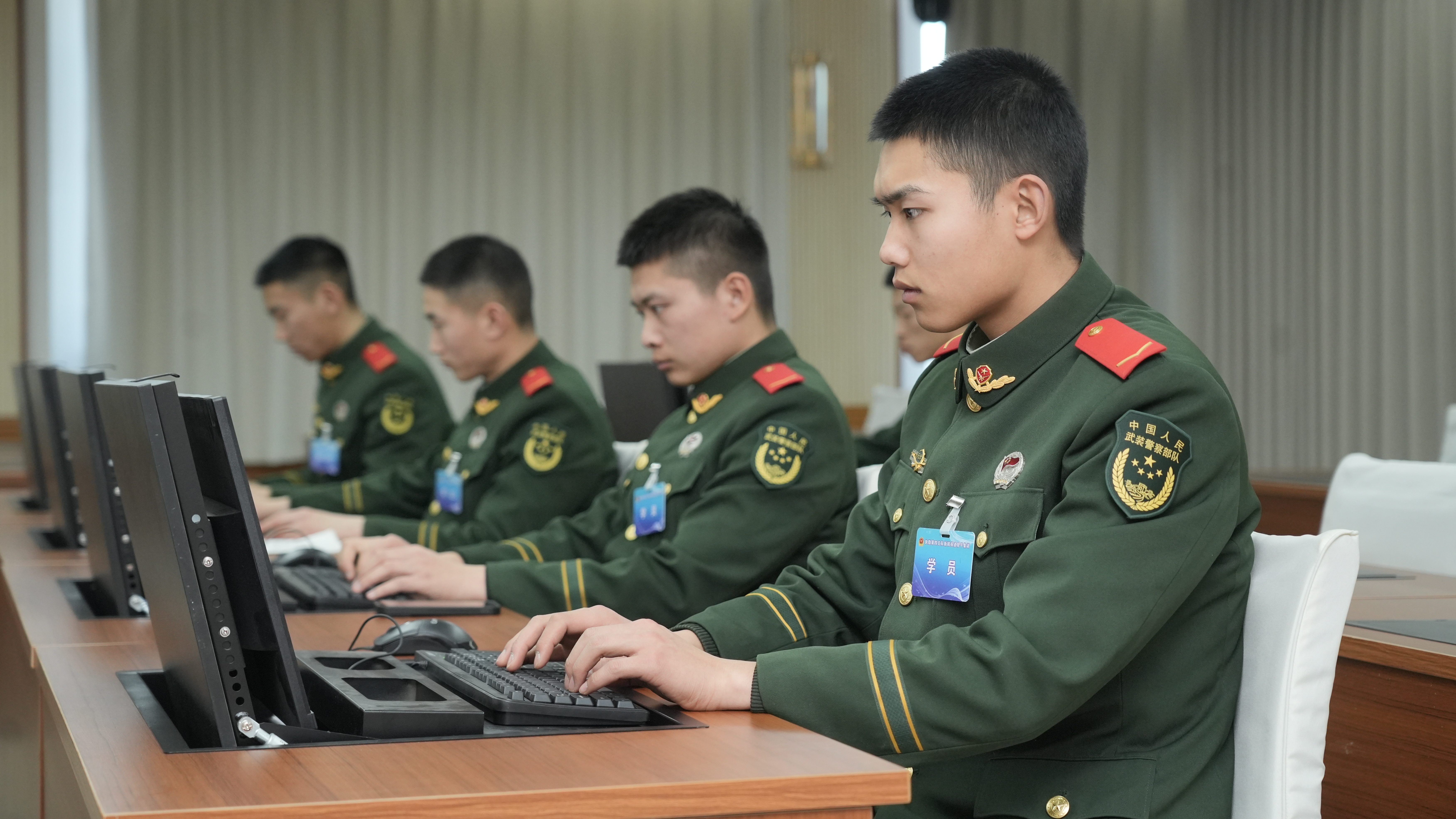 充电赋能！这场新闻骨干集训收获满满