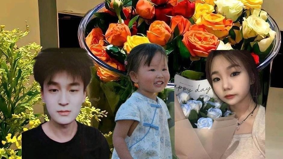00后女生醉驾撞死3人案明日开庭，家属带记者重回案发现场