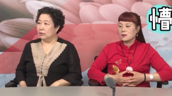 不做饭谁要你？相亲现场犀利发问